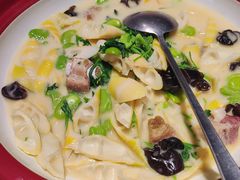山野春三鲜-好食上(喜盈门.范城店)
