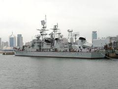 -中国人民解放军海军博物馆