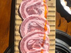 -超级神炭烤肉夜食(芥园西道店)