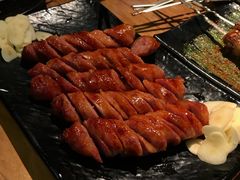 -KAOTOWN烤堂•烧烤(海汇港店)