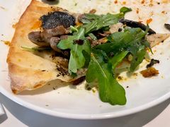 -君悦酒店·La Terrazza意合園·意式风味