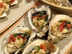 -开蚝屋·海鲜龙虾烧烤(文二路店)