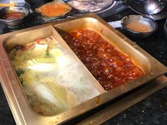 -王家渡火锅店(棕榈泉店)