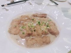 豆腐-榕江春·点心荟