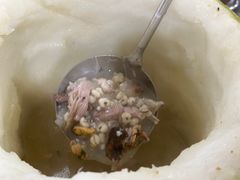 -红旗山庄(圭峰山店)