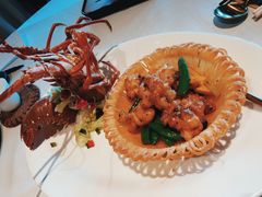 -三号黄浦会Canton Table