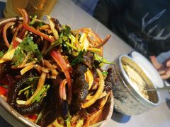 -耍盆友·重庆江湖菜(百子湾店)