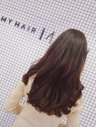 -MY HAIR ARDOR