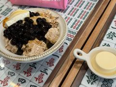 -堂屋糖水店(愚园店)