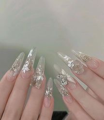 -LILY NAILS美甲美睫