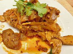 五香牛肉-西部马华清真兰州牛肉面·烧烤夜市(三里河店)