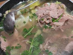 -川堂风·跷脚牛肉·乐山爆炒(宝山日月光店)