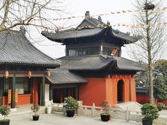 -南京金牛湖风景区