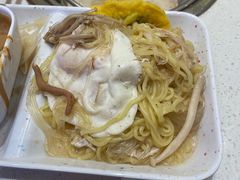-龍歌自助小火锅(市南金茂湾店)