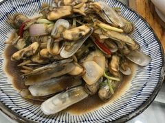 蛏子-海景壹号大酒店(惠钱路店)