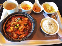 -蓝山咖啡馆(钱江龙店)