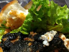 -自黑豆夫·臭豆腐夹馍(四海唐人街店)