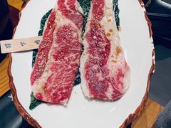 -黑牛の店·和牛烧肉(合生汇店)