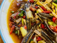 -李大爷的泡椒馆(冉家坝店)
