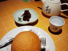 -蔡澜点心·粤菜(花城汇南区店)