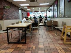 大堂-真功夫(联丰店)