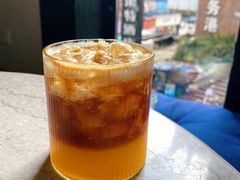-Nectar One Cafe(勇烈路n1店)