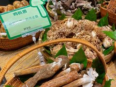 -黔蘑菇四季餐厅(观山湖店)