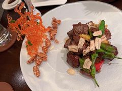 -巴黎轩(澳门巴黎人店)
