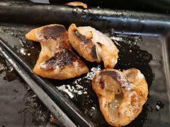 -大馥·炭火烧肉酒场(莘庄莘福坊店)