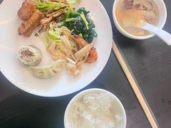 -豪爵足道·SPA(二七路店)