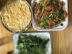 -61号餐吧(兴坪古镇漓江店)