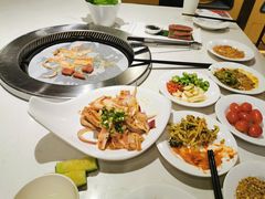 -么子烤肉(化龙池店)