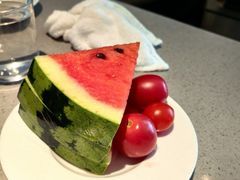 西瓜-海底捞火锅(万象城店)
