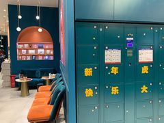 -海马体照相馆(北京朝阳大悦城店)