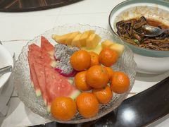 -沪华海鲜大酒楼(南汇店)