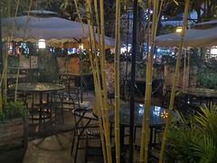 -新竹里馆·花园餐厅(兴苑路店)