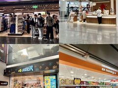 -香港国际机场