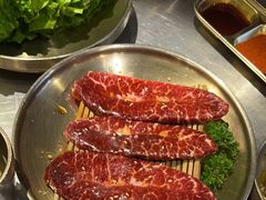 -本炙炭烤·蒲烧活鳗料理店(金沙洲店)