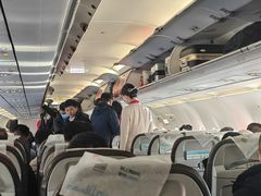 -太原武宿国际机场