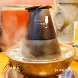 💫铜锅涮肉配劲酒，好酒好肉好生活！