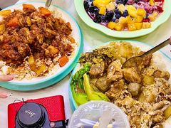 -美肴冰品·汉堡·牛腩饭(总店)