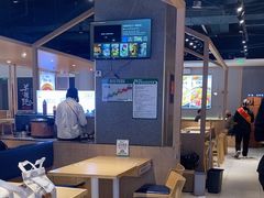 -梨花牛肉汤饭(仁恒伊势丹店)