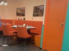-西域美食(西直门南小街店)