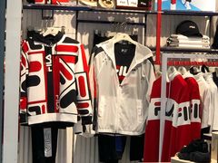 -FILA(龙之梦购物中心店)