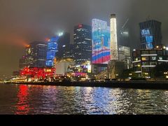 -珠江夜游西堤码头