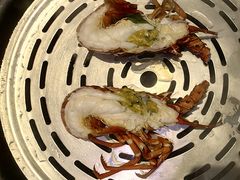 -青蓬蒸汽海鲜·深圳老字号·团建聚会(壹方城店)