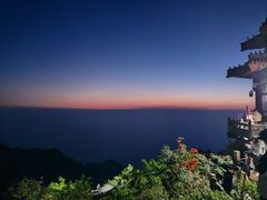 -泰山风景名胜区