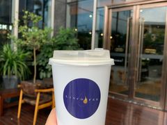 -LIN COFFEE CO(龙珠达店)