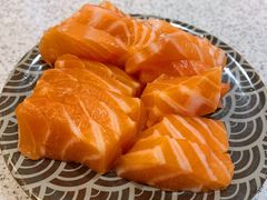 -争鲜回转寿司(大连和平广场凯德PLUS店)