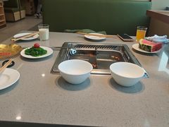 -海底捞火锅(赛格国际购物中心店)